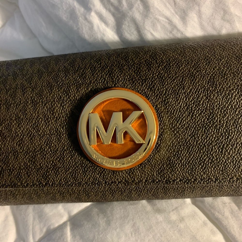 Wallet. Mk - image 5